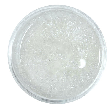 Metallic Epoxy Pigment - Ultra Sparkle White